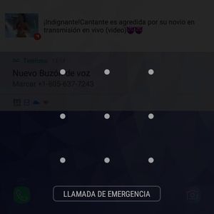 Meet your Posher, Paty